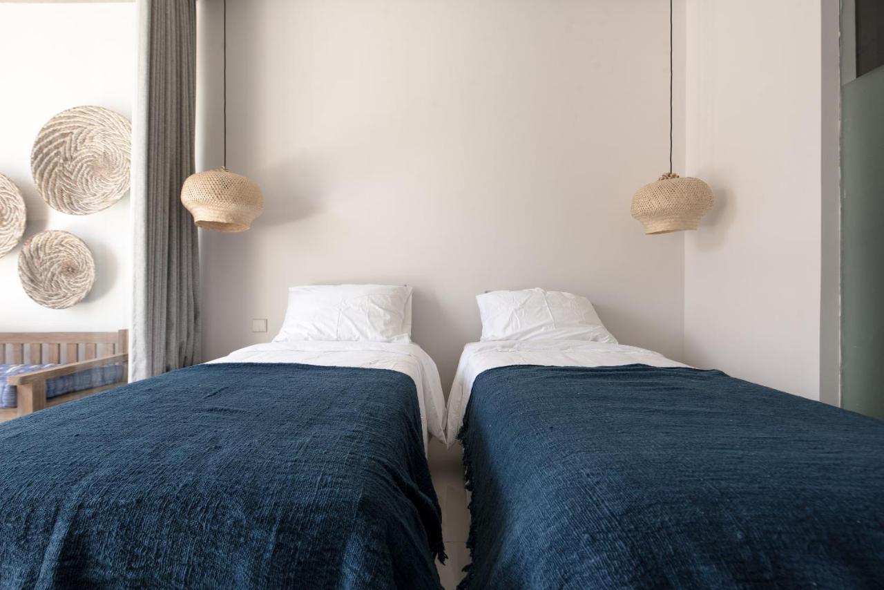 Pelangi 148 Beach Suites Семиньяк Экстерьер фото